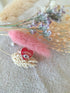 ♡ Les bagues coeur♡ " Une jolie bague de princesse"
